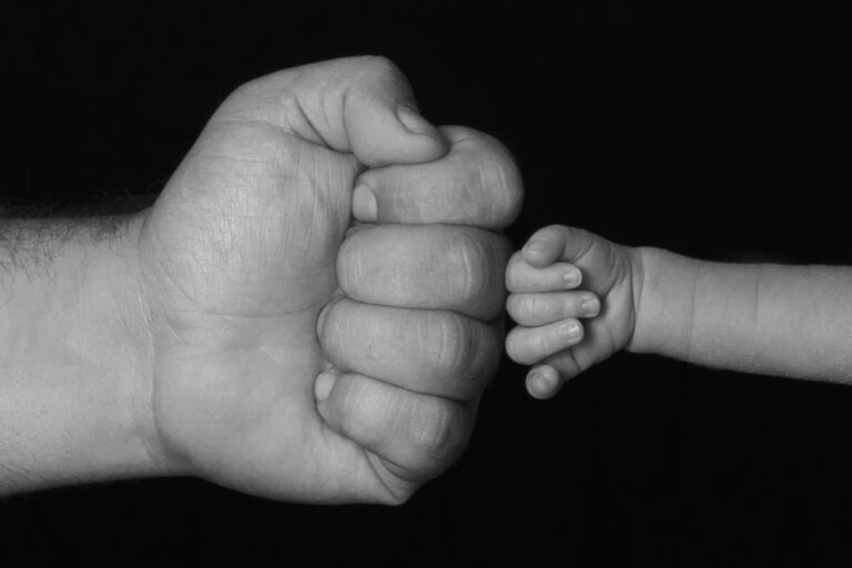 Einführung in die Babyzeichensprache